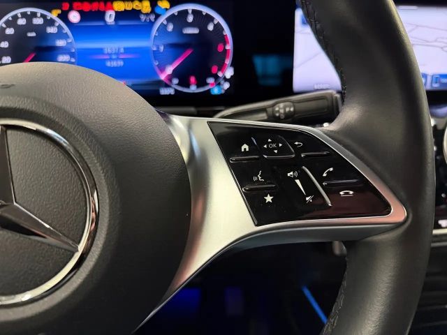 Mercedes-Benz GLA 200 4MATIC GLA 200 d