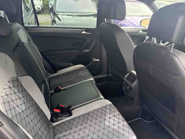 Volkswagen Tiguan Allspace DSG