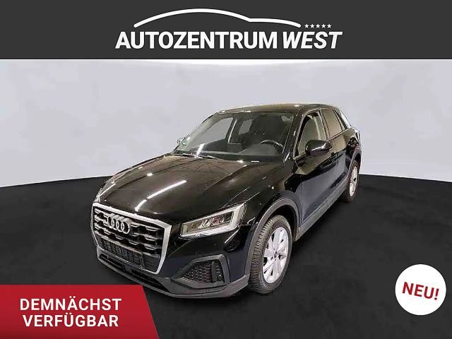 Audi Q2 35 TFSI S-Tronic
