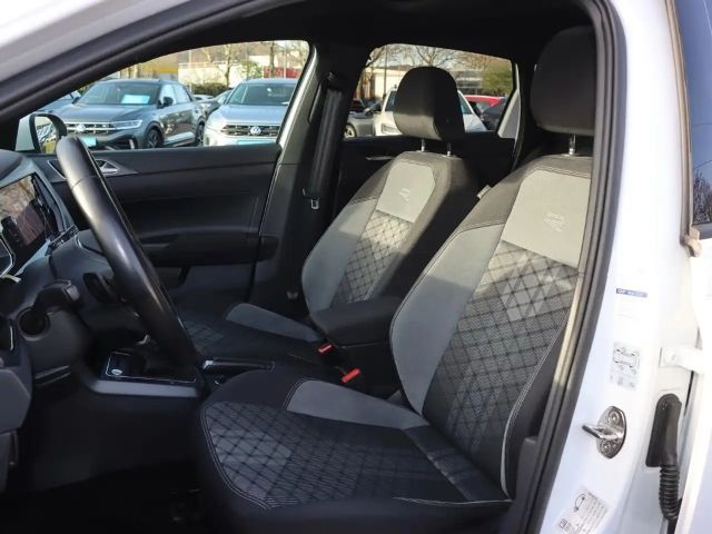 Volkswagen Taigo 1.0 TSI DSG R-Line