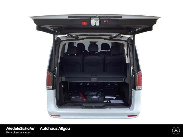 Mercedes-Benz EQV 300 Limousine Lang