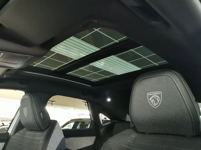 Peugeot 3008 GT-Line Hybrid