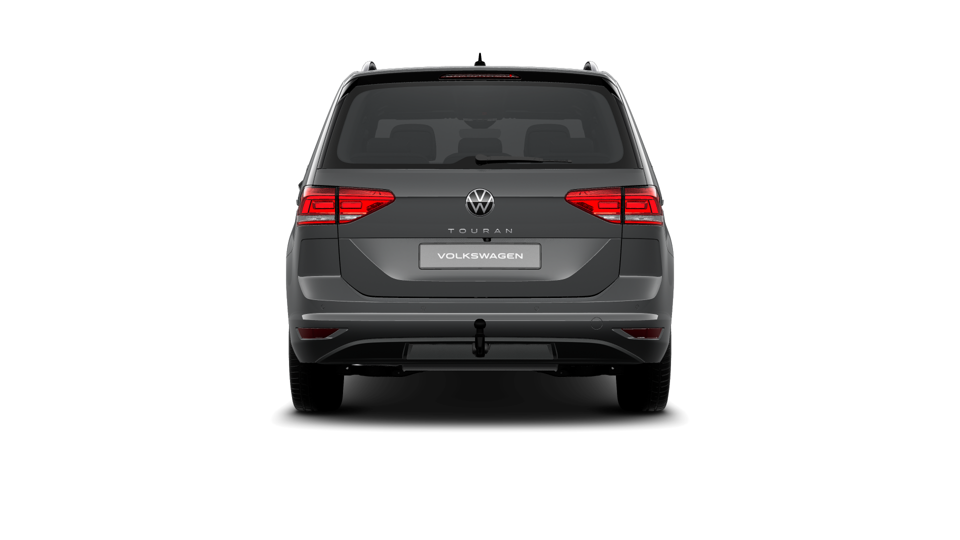 Volkswagen Touran 1.5 TSI DSG