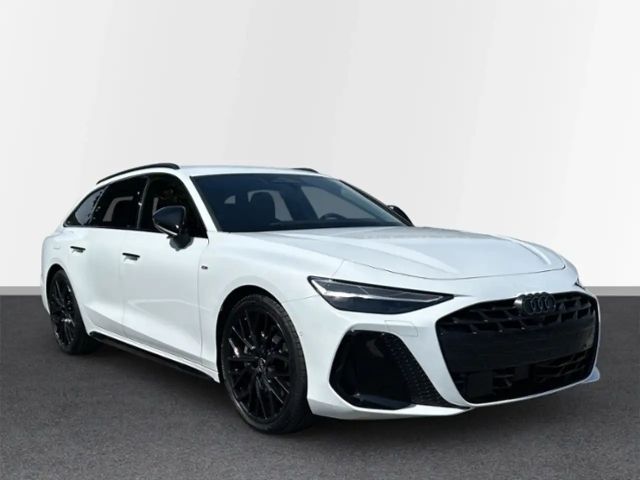 Audi A6 e-tron Avant Edition Quattro