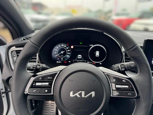 Kia Ceed GT-Line SportWagon