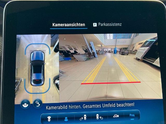 Mercedes-Benz GLC 200 4MATIC Coupé