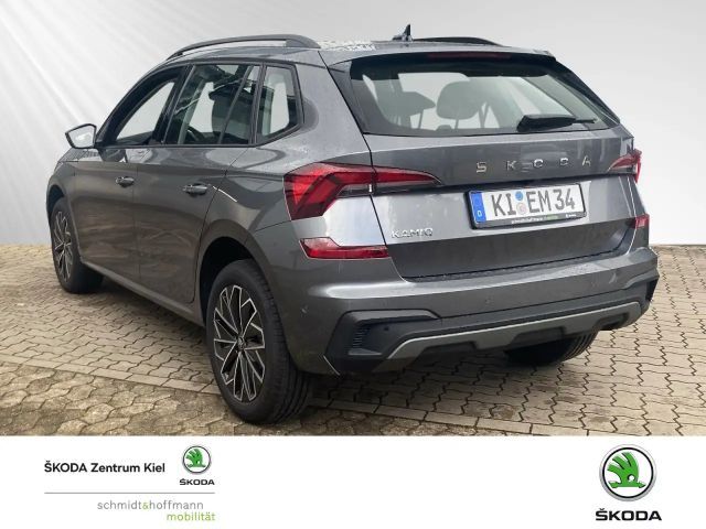 Skoda Kamiq 1.5 TSI Selection