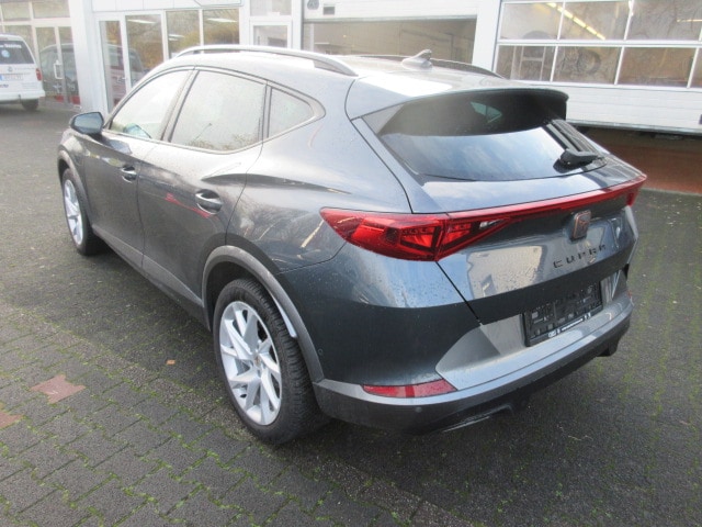 Cupra Formentor 1.4 e-Hybrid DSG