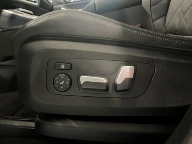 BMW X5 M-Sport xDrive50e