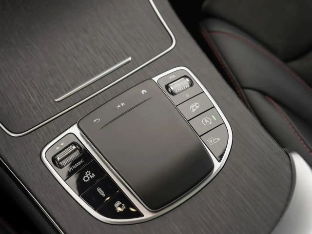 Mercedes-Benz GLC 43 AMG 4MATIC AMG Line
