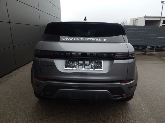 Land Rover Range Rover Evoque Dynamic SE