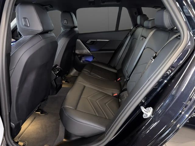 BMW 520 520i M-Sport Touring