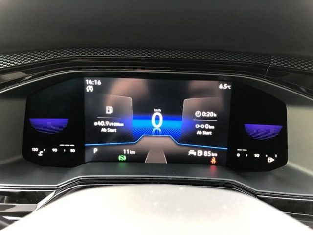 Volkswagen Polo 1.0 TSI DSG Life