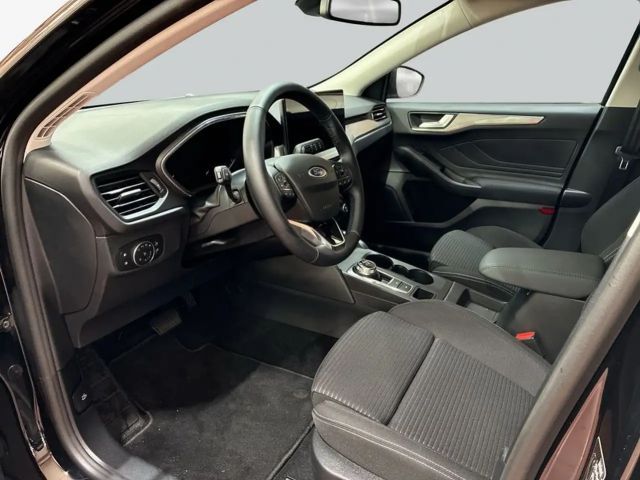 Ford Focus 1.5 EcoBlue Titanium Wagon