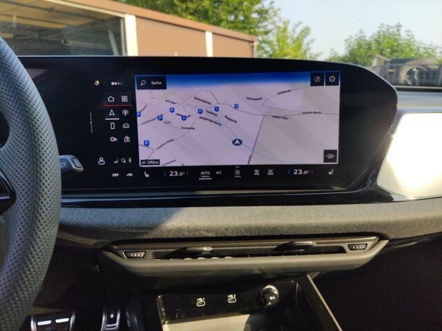 Audi A5 Avant Quattro S-Tronic