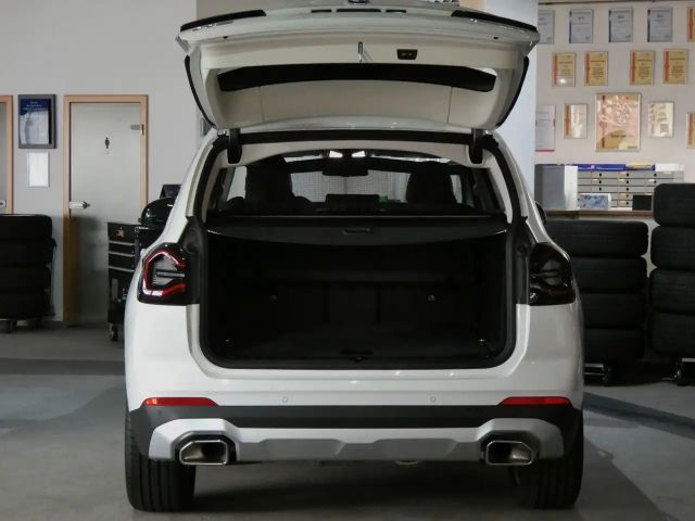 BMW X3 20dxDr HUD,Laser,Leder,AHK NP:72.900