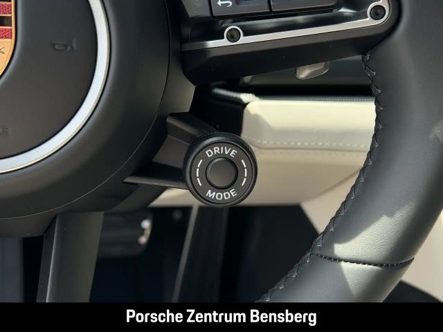 Porsche Panamera 4 E-Hybrid