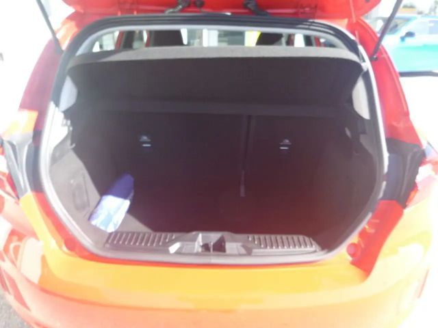 Ford Fiesta Cool & Connect