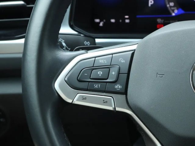 Volkswagen T-Roc 1.5 TSI DSG Life