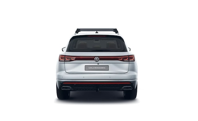 Volkswagen Touareg 3.0 V6 TDI R-Line