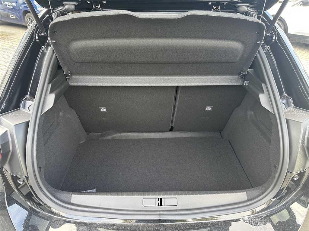 Opel Corsa GS-Line Grand Sport