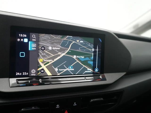 Volkswagen Caddy DSG