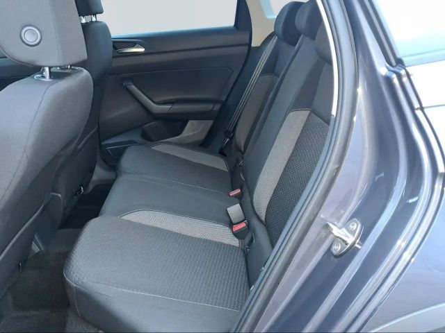 Volkswagen Taigo 1.5 TSI DSG