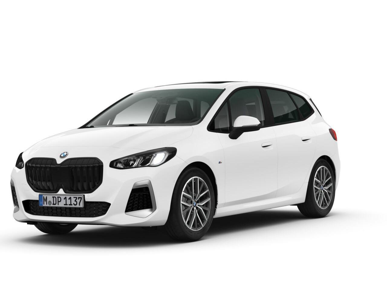 BMW 220 220d Active Tourer