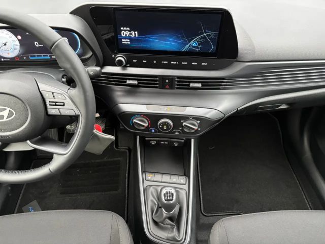 Hyundai i20 1.2 Smart