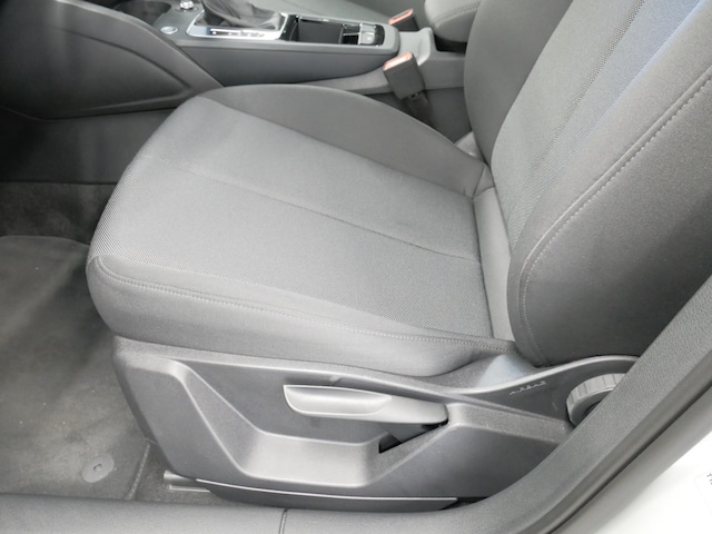 Audi Q2 35 TFSI S-Tronic