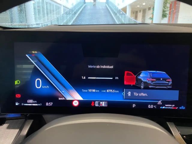 BMW 520 520i M-Sport Touring