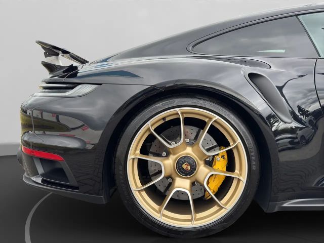 Porsche 992 Coupé S Turbo