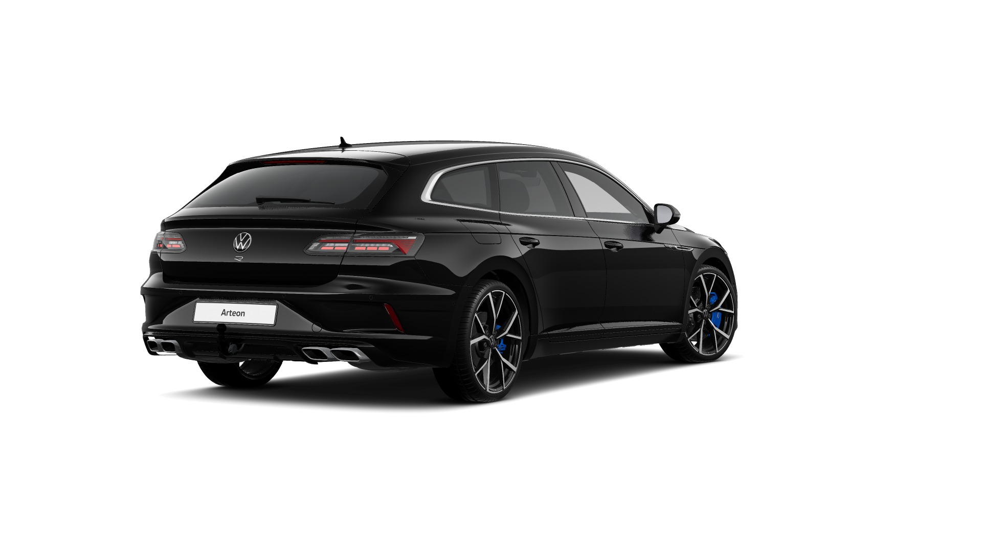 Volkswagen Arteon Shooting Brake 2.0 TSI DSG