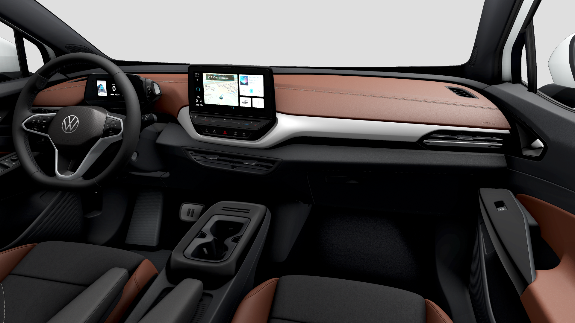 Volkswagen ID.4 Performance Pro