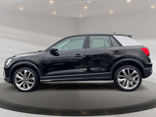 Audi Q2 35 TFSI S-Tronic