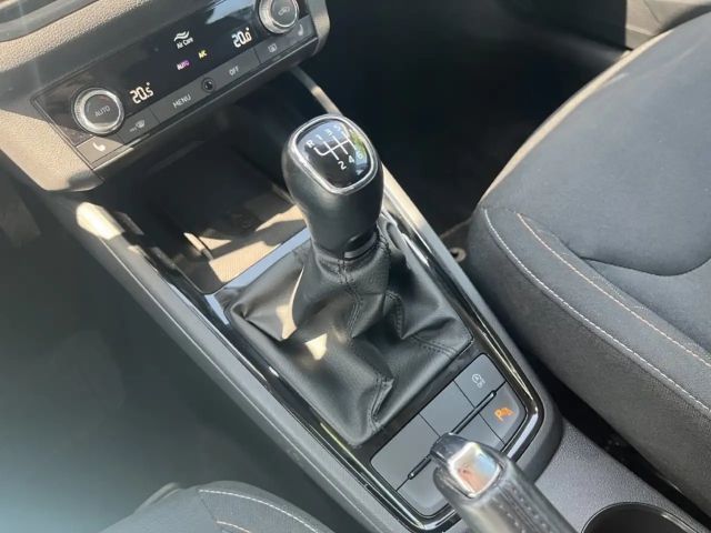 Skoda Kamiq 1.0 TSI Ambition