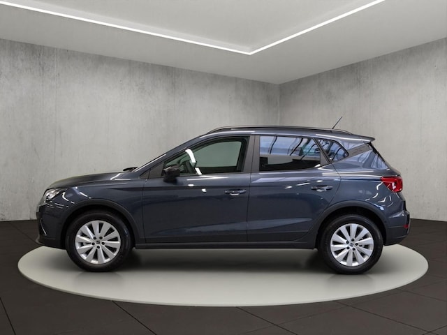 Seat Arona Arona Road Edition