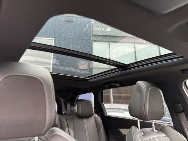 Peugeot 5008 EAT8 GT-Line PureTech