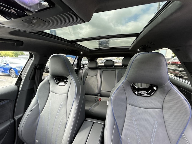 Volkswagen Passat 2.0 TDI DSG