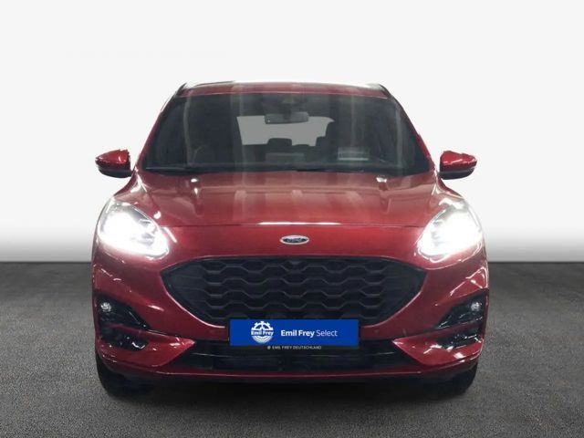 Ford Kuga EcoBoost ST Line