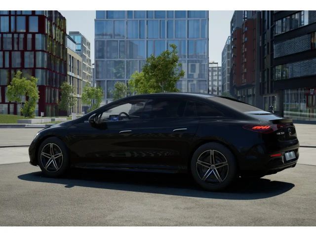 Mercedes-Benz EQE 350 Sedan