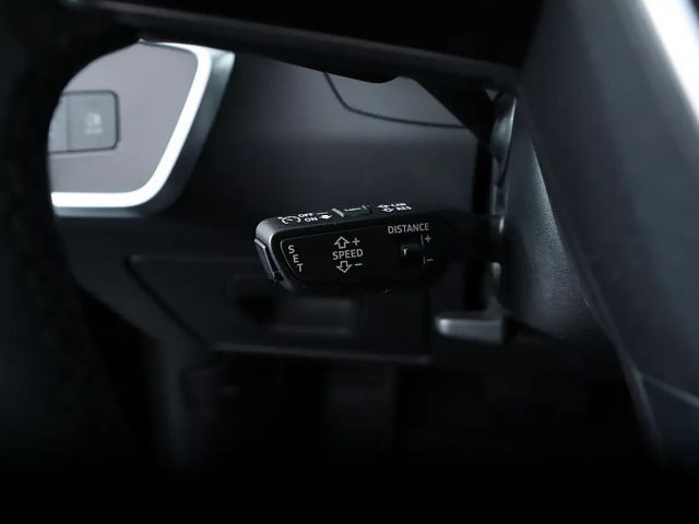 Audi A6 40 TDI Avant Quattro