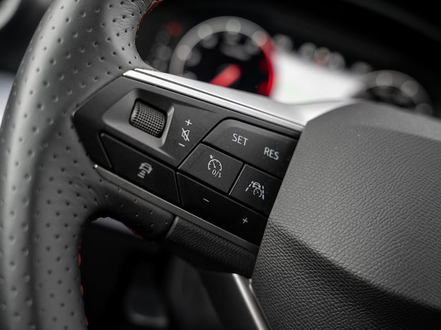 Seat Arona 1.0 TSI DSG