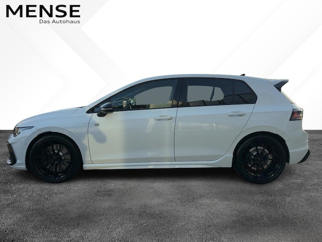 Volkswagen Golf Akra Pano Navi HarmanKardon