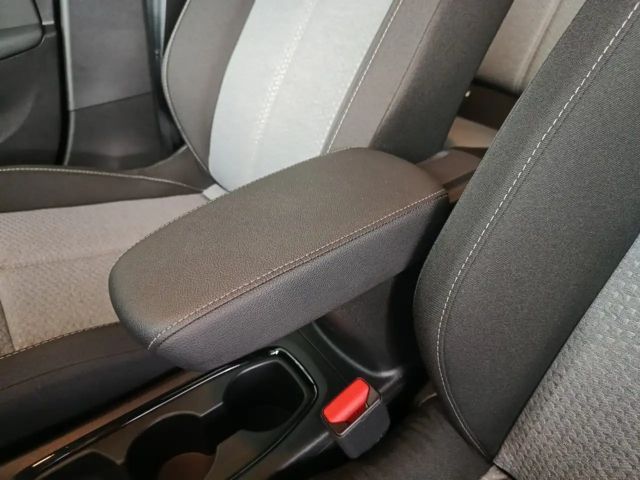 Opel Corsa Edition Turbo