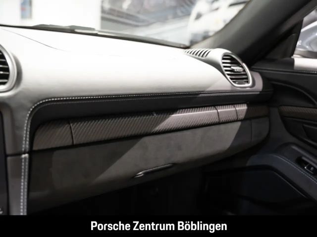 Porsche Cayman 718 RS