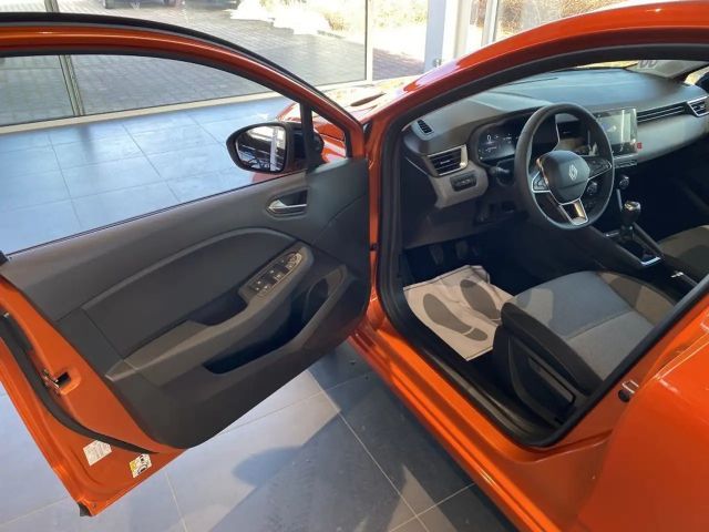 Renault Clio Evolution TCe 90