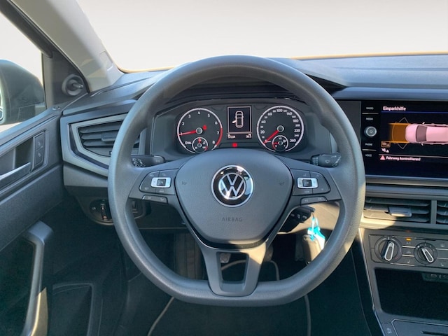 Volkswagen Polo 1.0 MPI Trendline