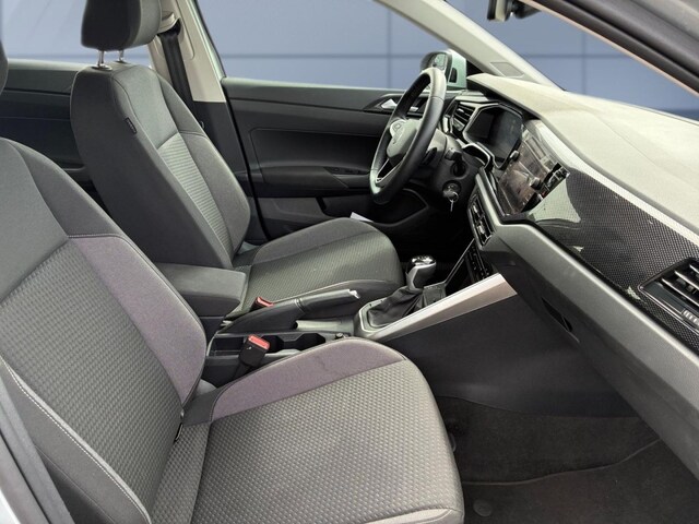 Volkswagen Taigo DSG Life