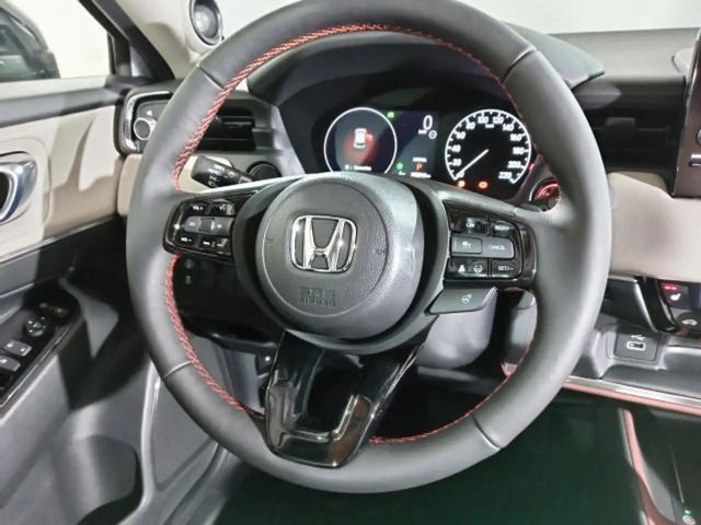 Honda HR-V Advance